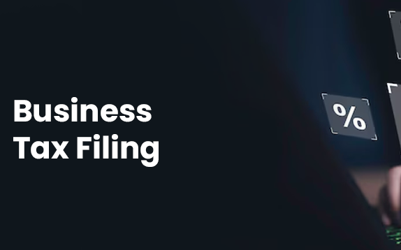 Business Tax Filing