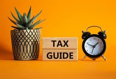 US Tax Filing Guide