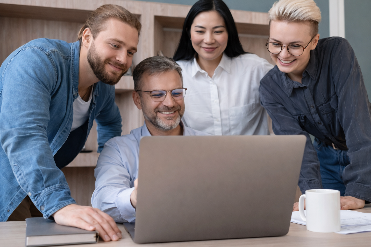 Business Incorporation