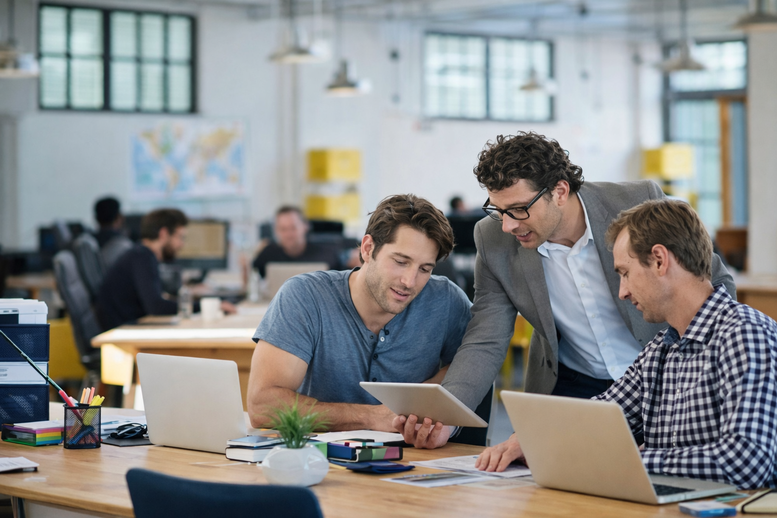 U.S Individual Tax Filing