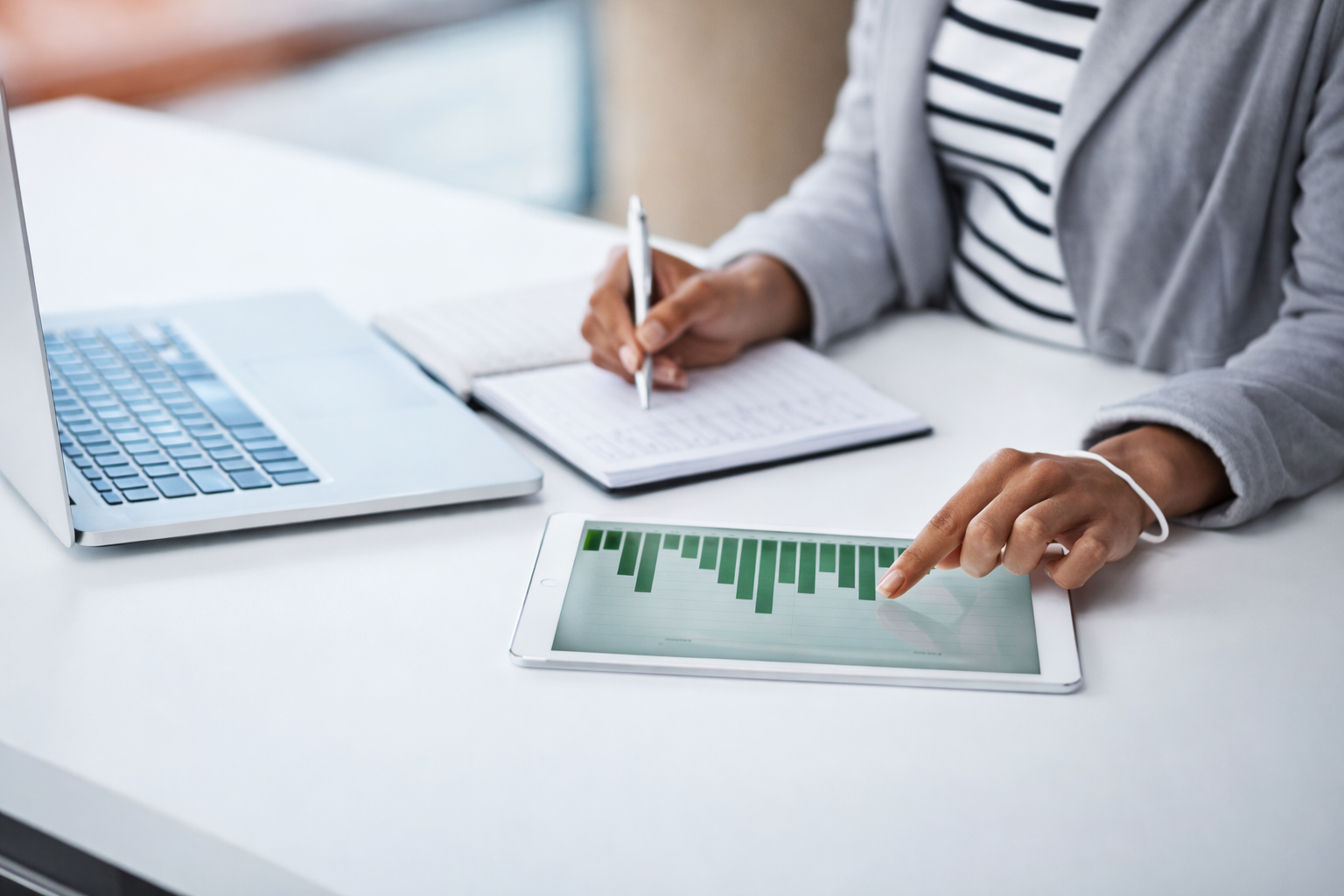 Audit & IRS Enquiry Support Services