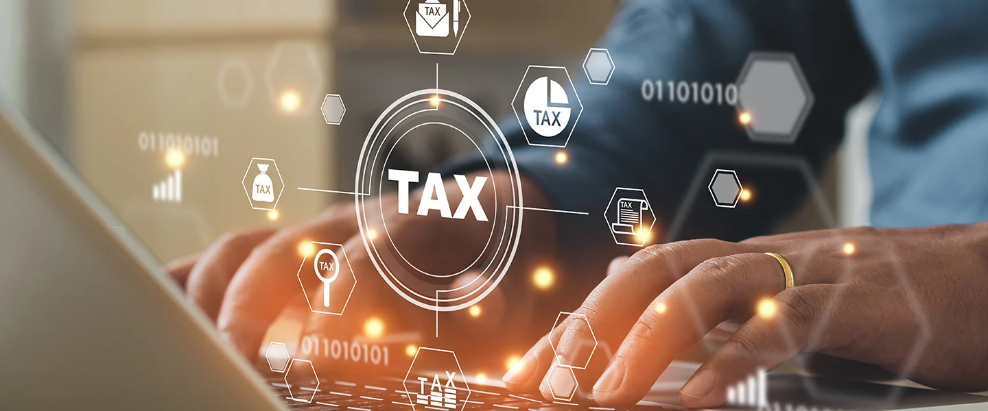 Smart Digital Filing