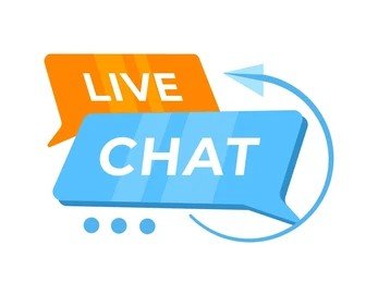 Live Chat